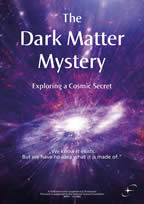 The Dark Matter Mystery